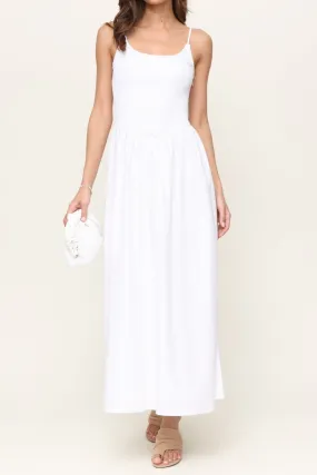 The Nadia Dress Bohemian-Style