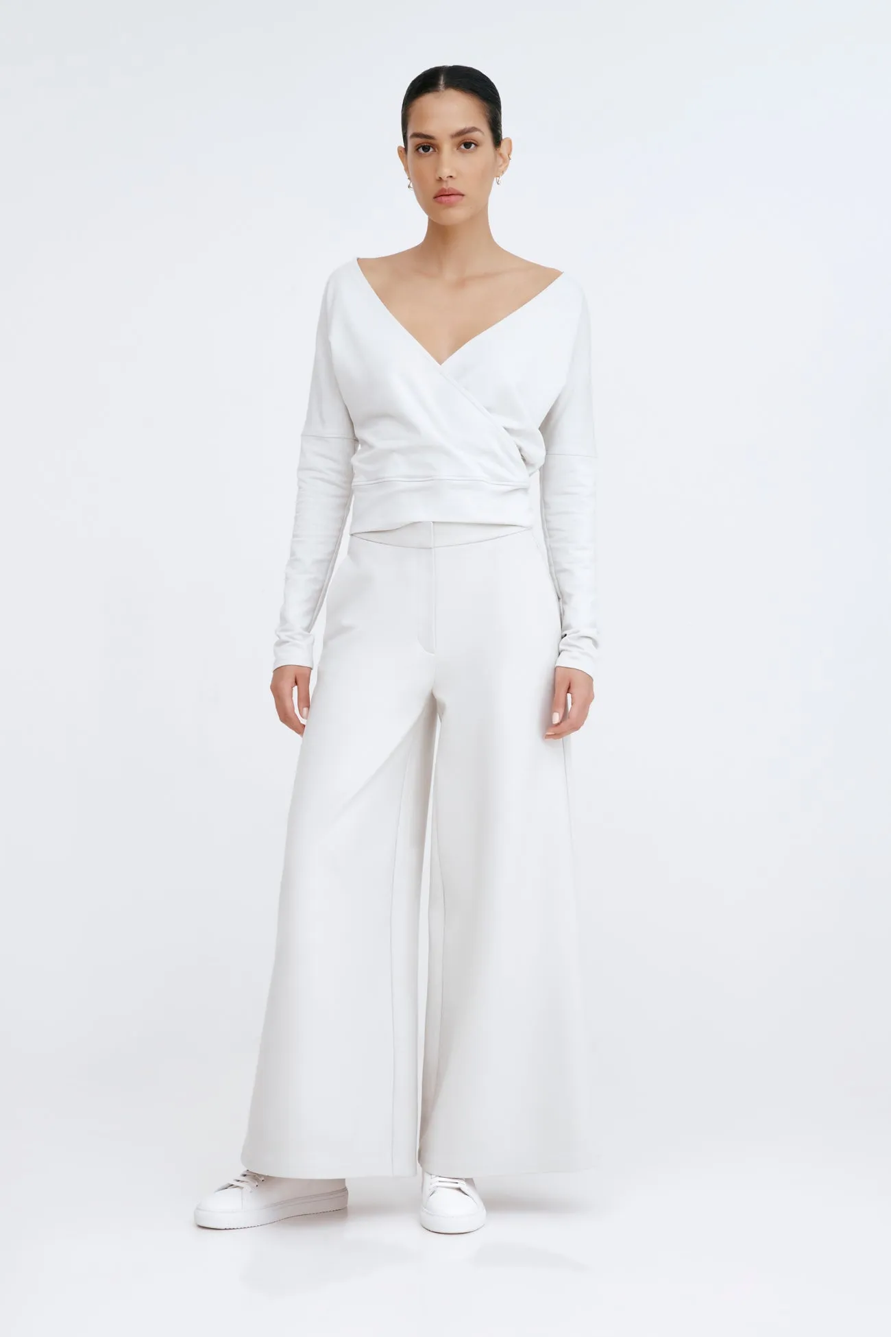 Claremont Pants HighStrength Threadwork