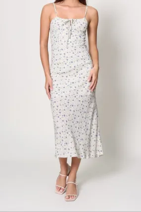 Floral Mirage Dress All Occasion