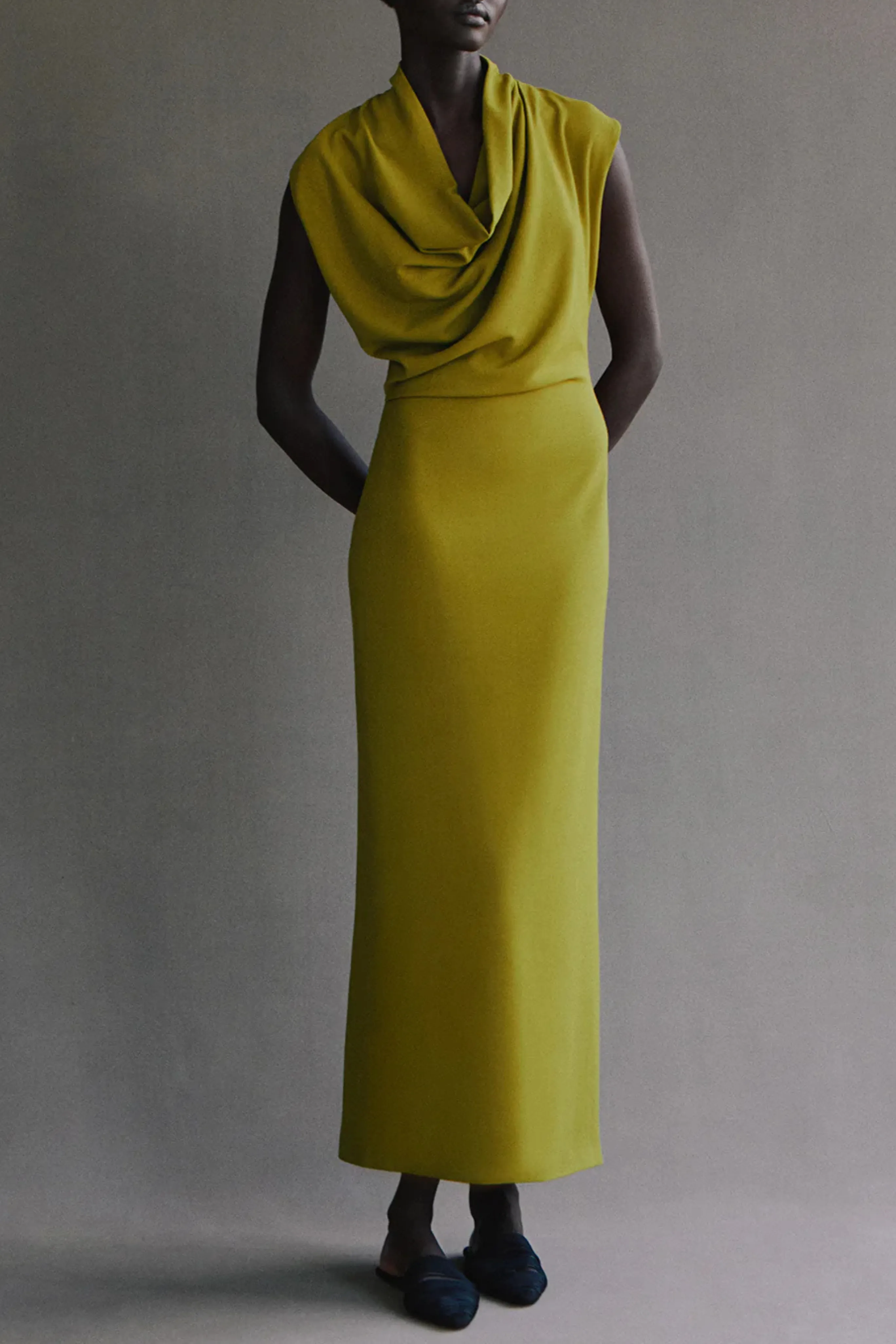 Babette Dress Urban Favorite