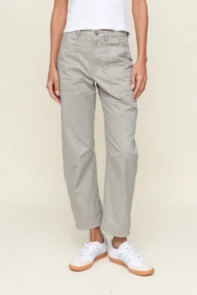 Lightweight Design Cozy Look Alleia Pant