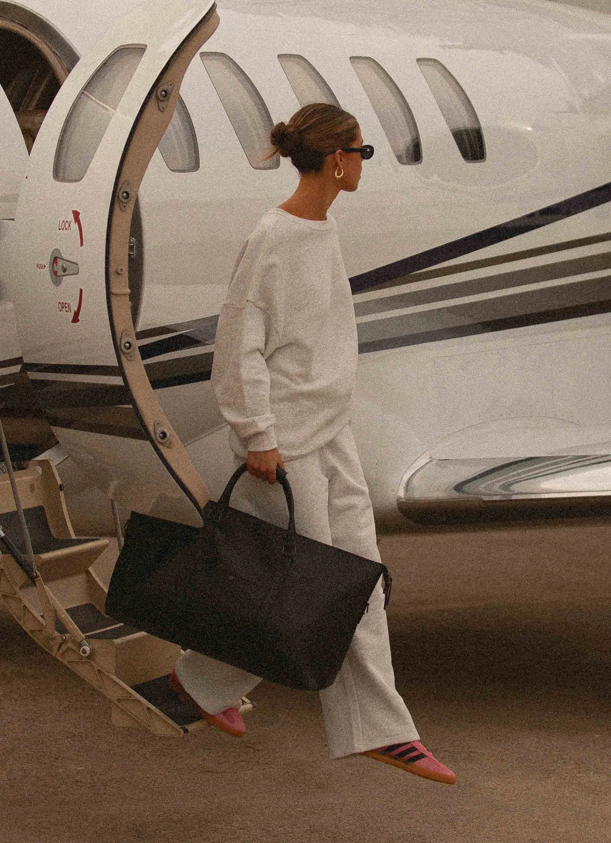 TaglessComfort Signature Sweatpants - Grey