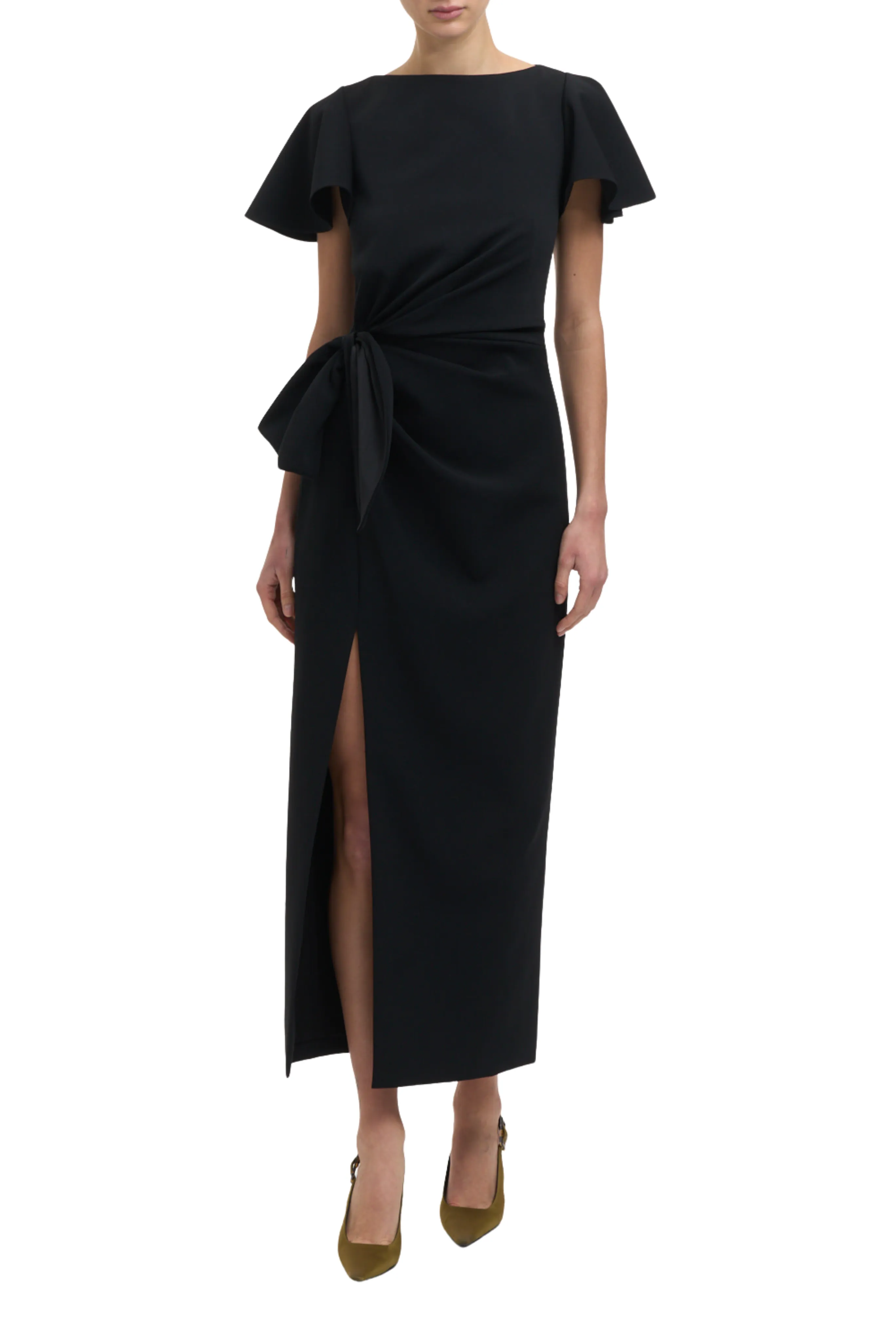 Winter Layer Emeline Dress