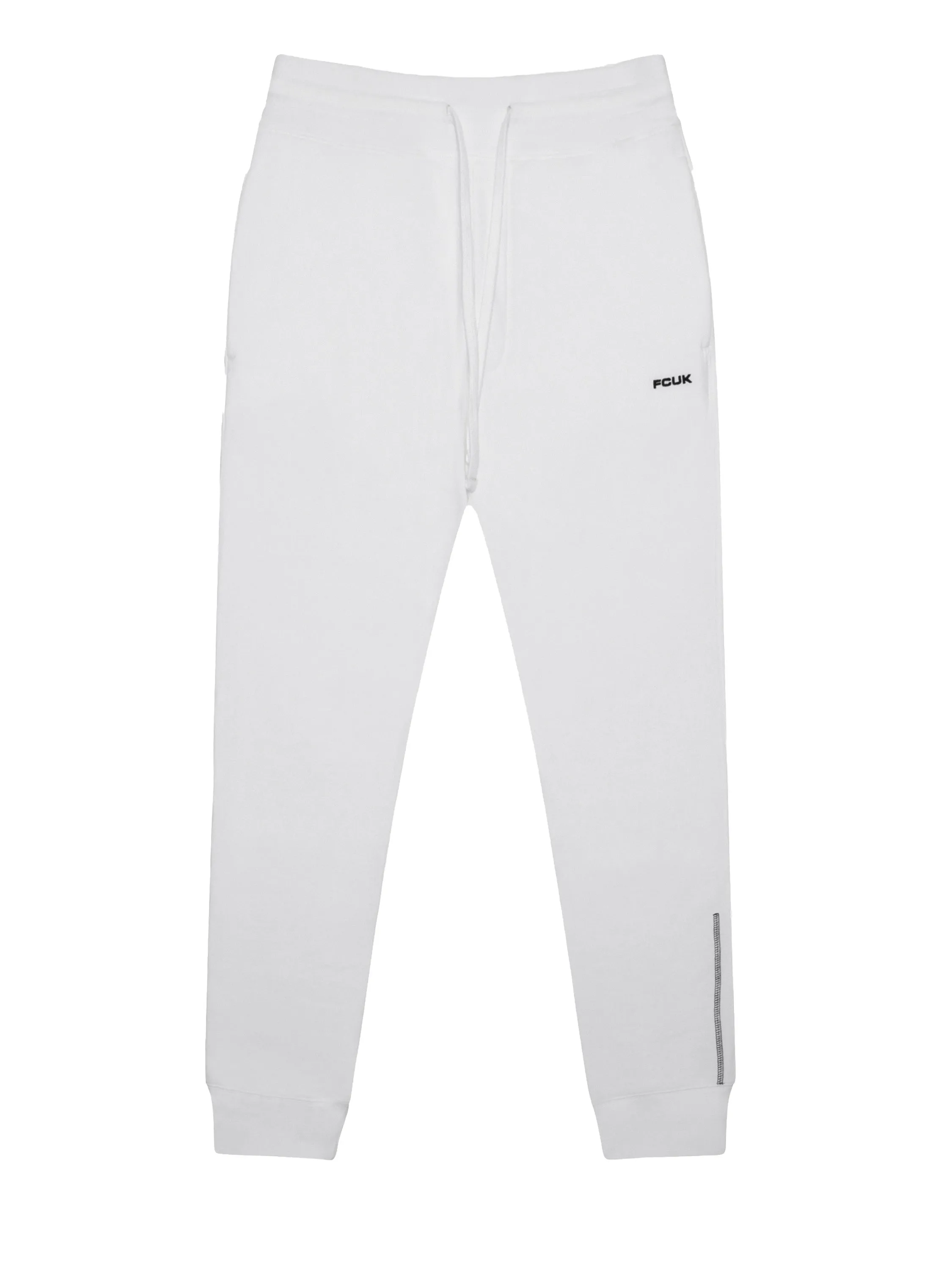 FCUK Trousers Stretchable Comfort Perfect Layer