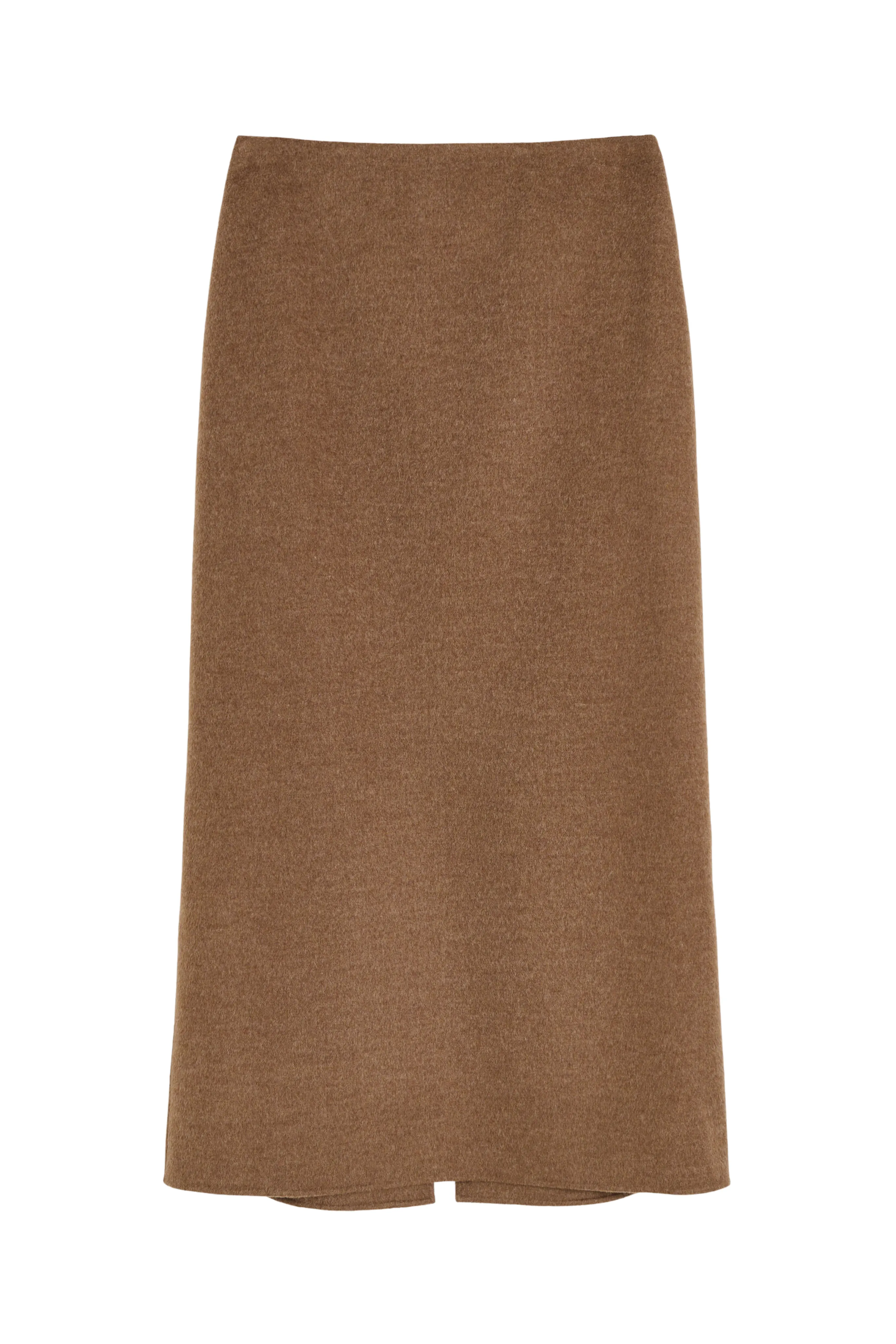 Palomie Skirt Easy Style