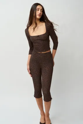 Stain Release Finish Classic Comfort Caria Capri