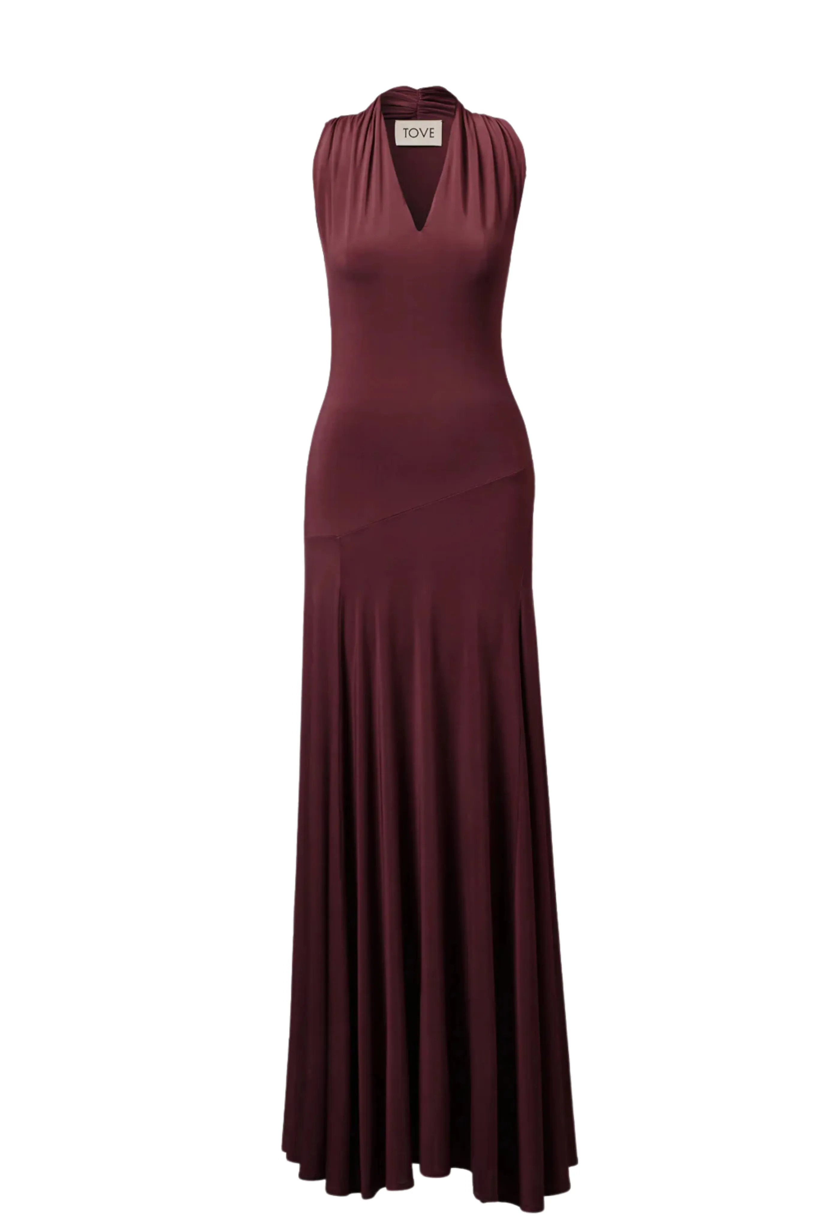 Inner Smile Vina Dress