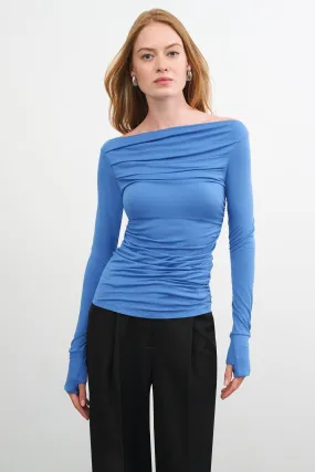 Cooper Top Winter Fashion