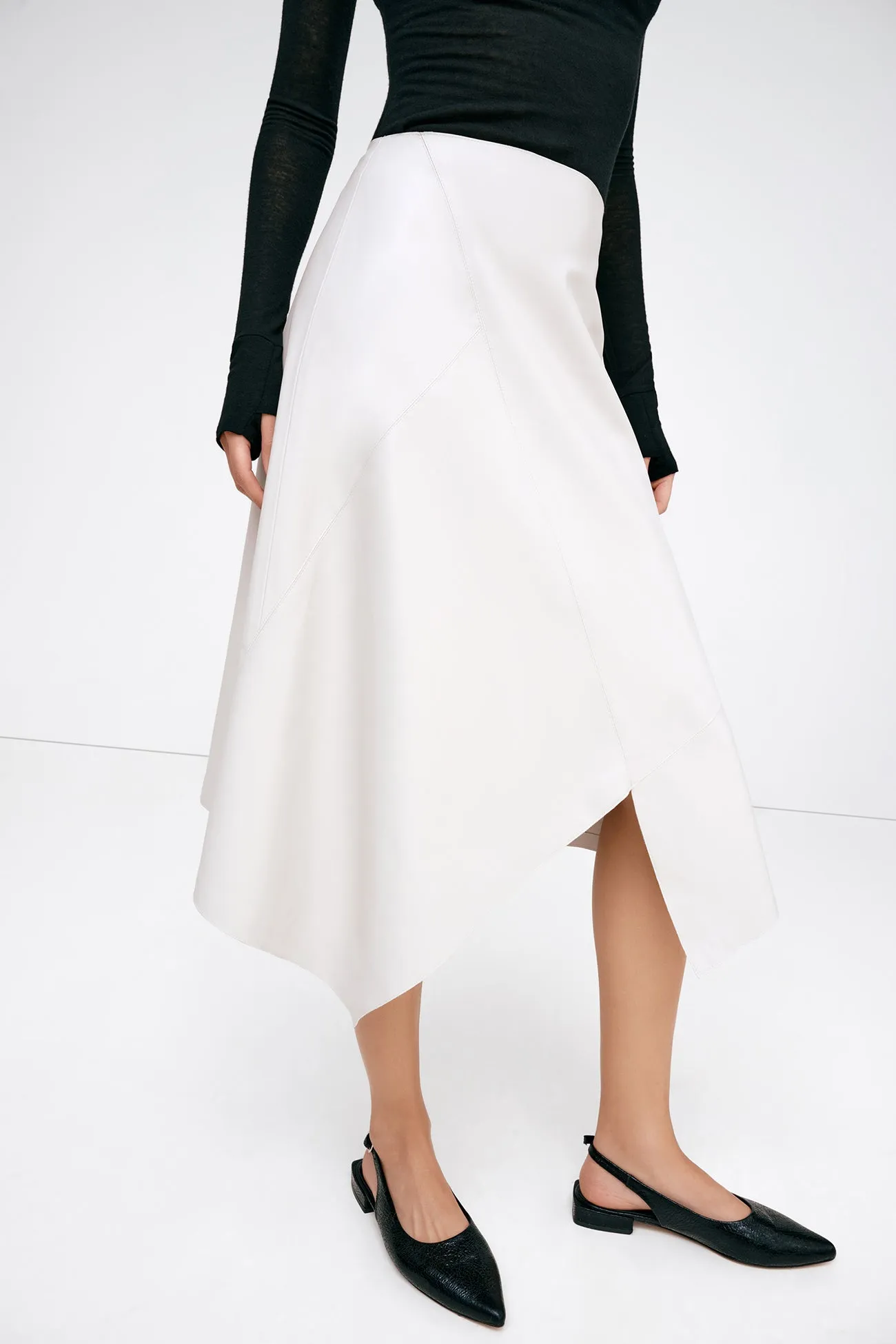 Thermal Insulation Core Coralie Skirt