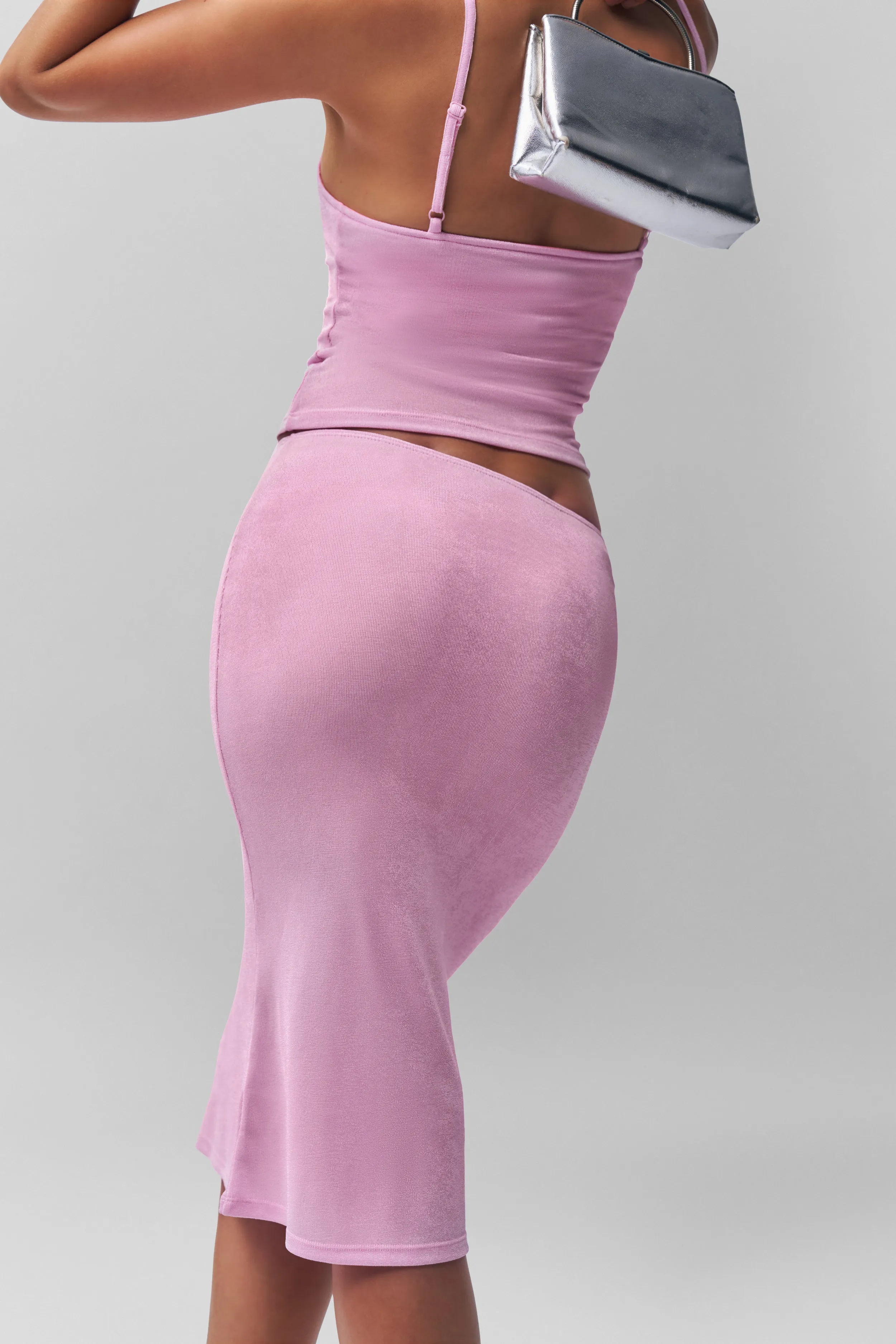 Everyday Look Selene Midi Skirt