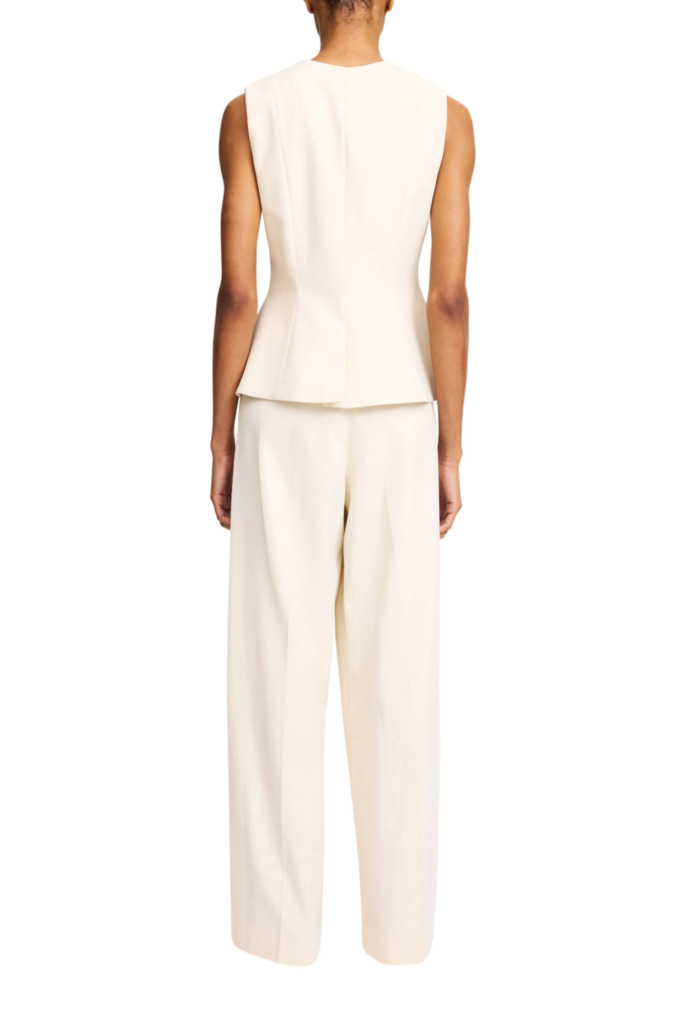 Cymbaria Pant AbrasionResistant Finish