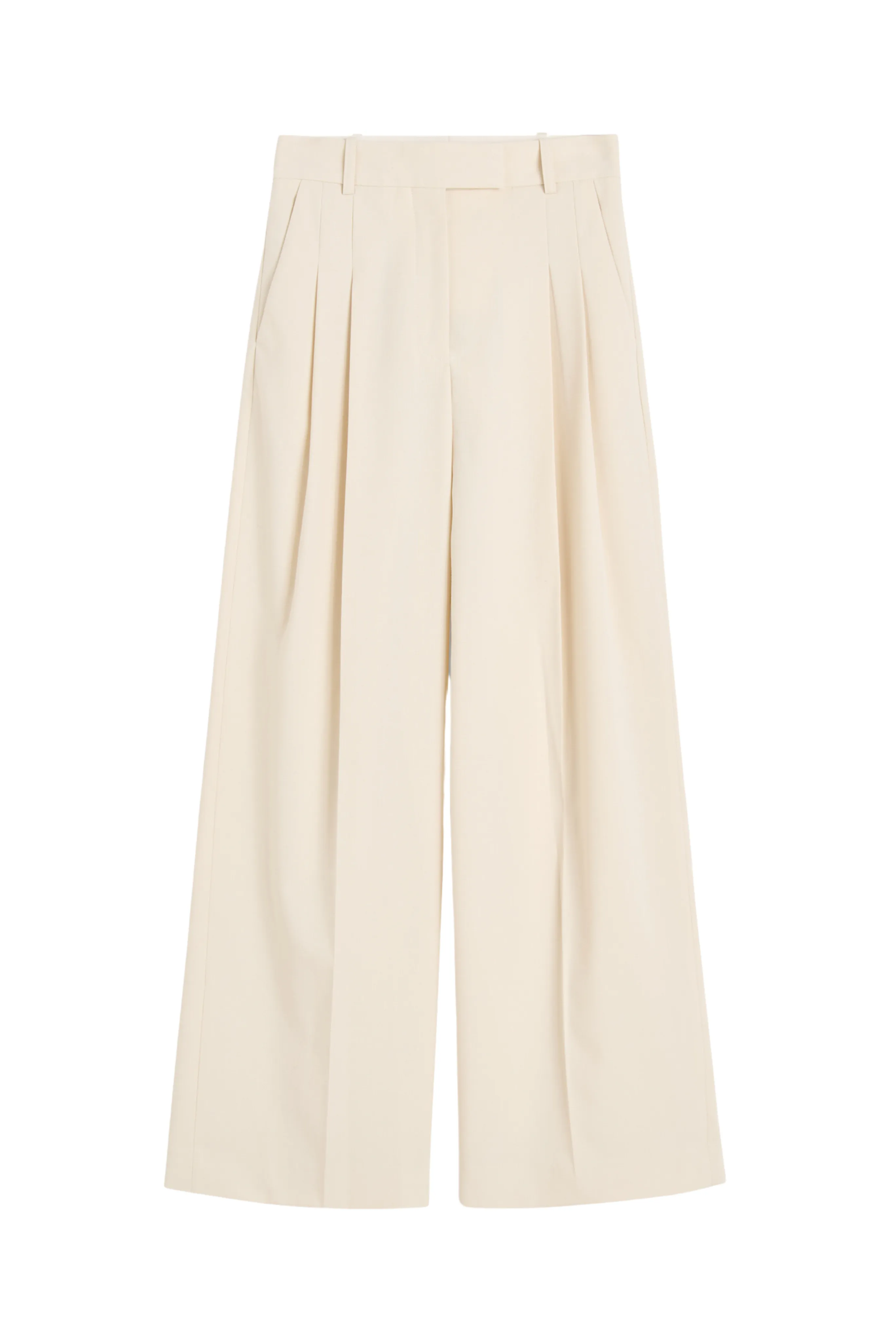 Cymbaria Pant Everyday Style