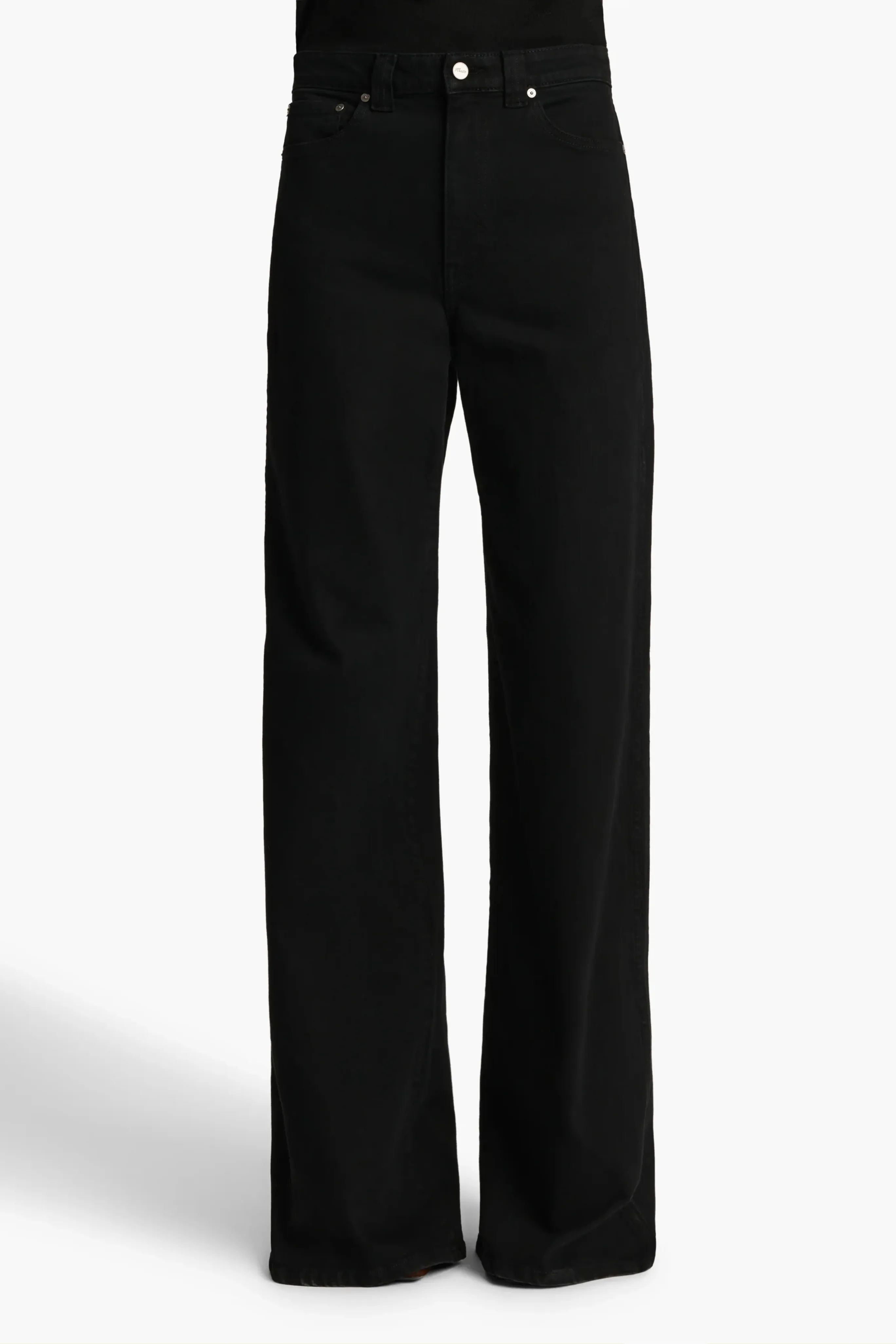 Dane Jean in Carlyle Low Maintenance Denim