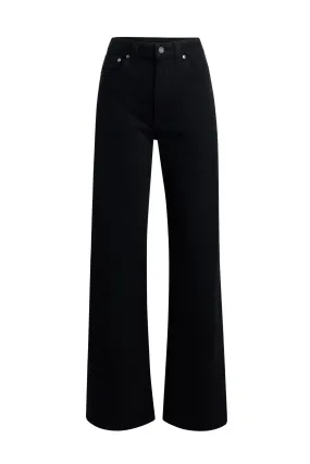 Style Simplicity Earthy Soft Dane Jean in Carlyle