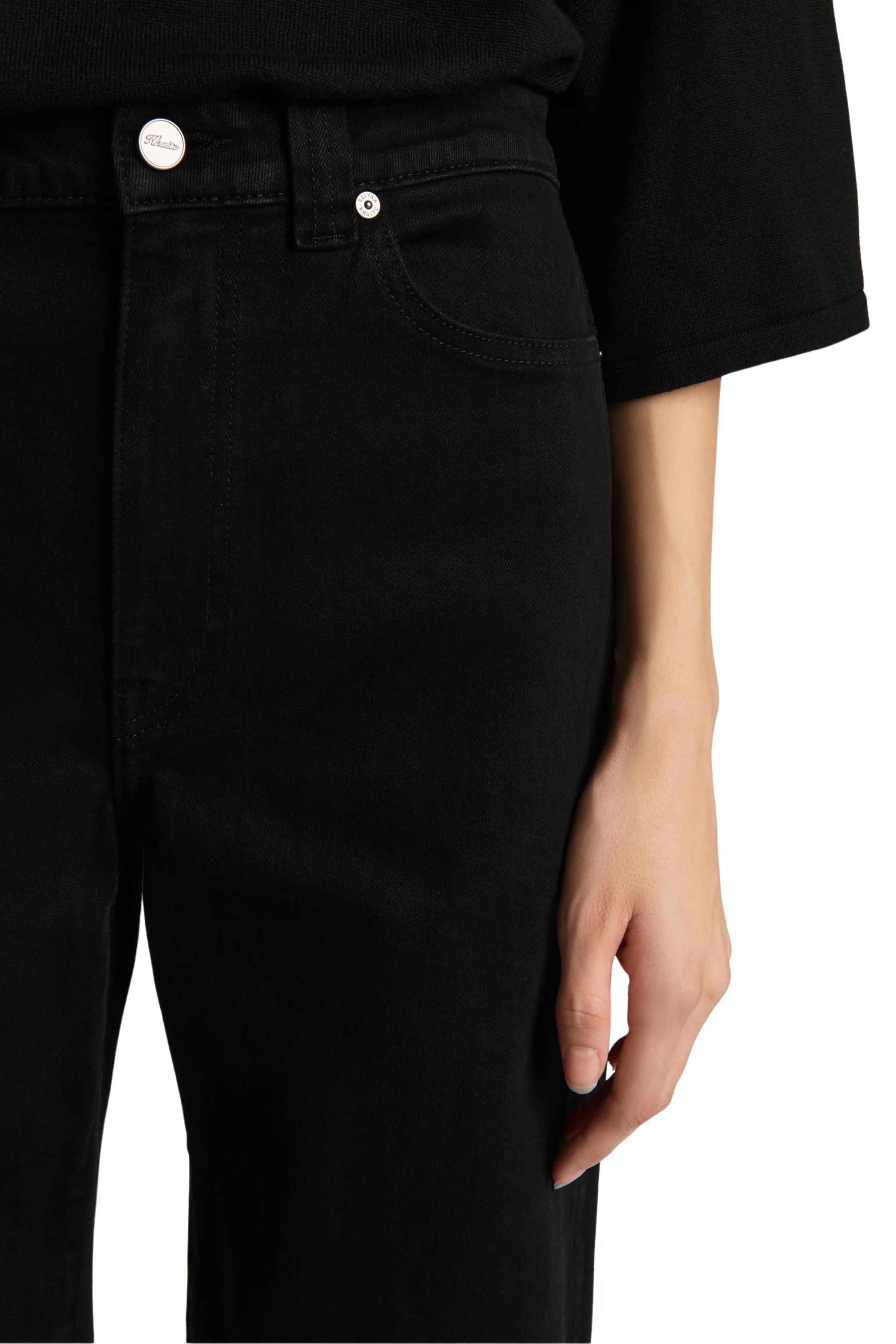 Dane Jean in Carlyle clean design All Day Use