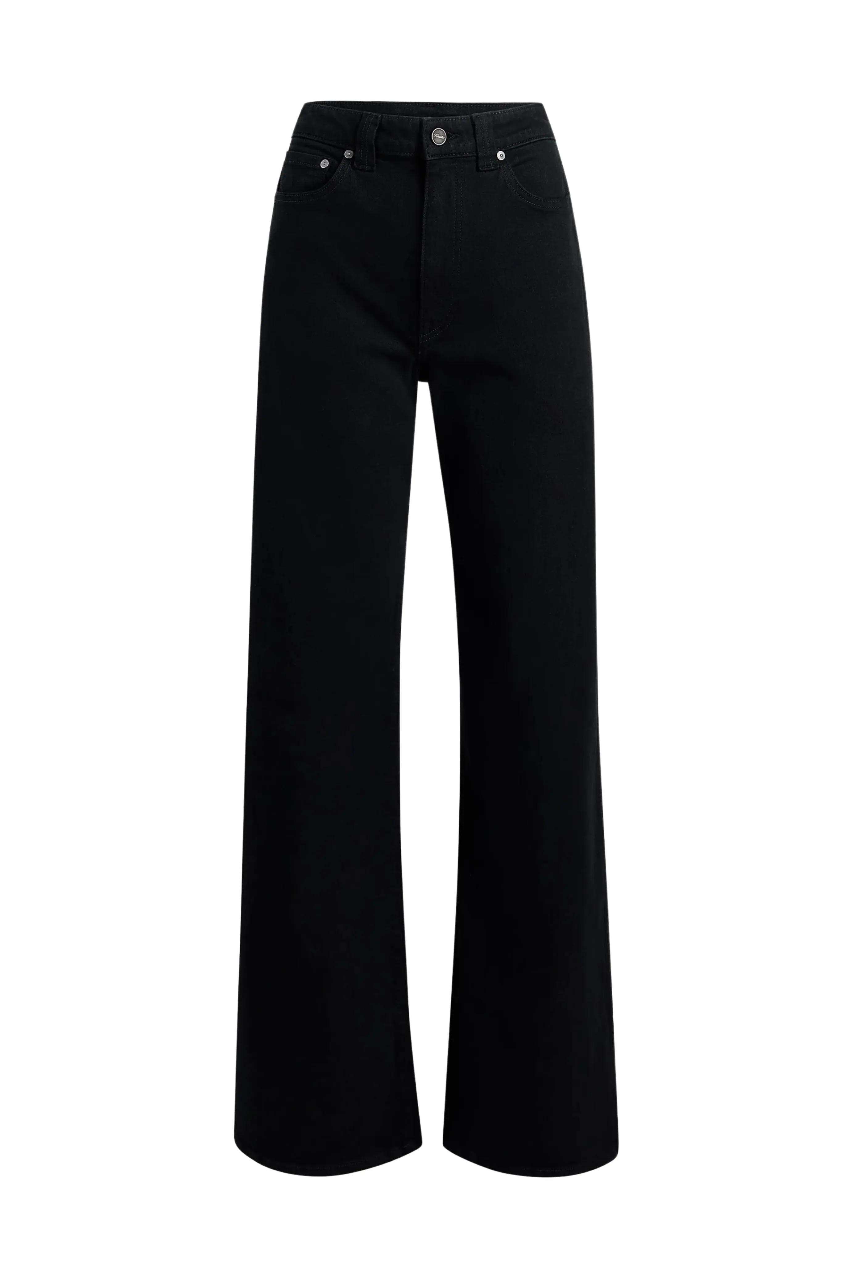 Style Simplicity Earthy Soft Dane Jean in Carlyle