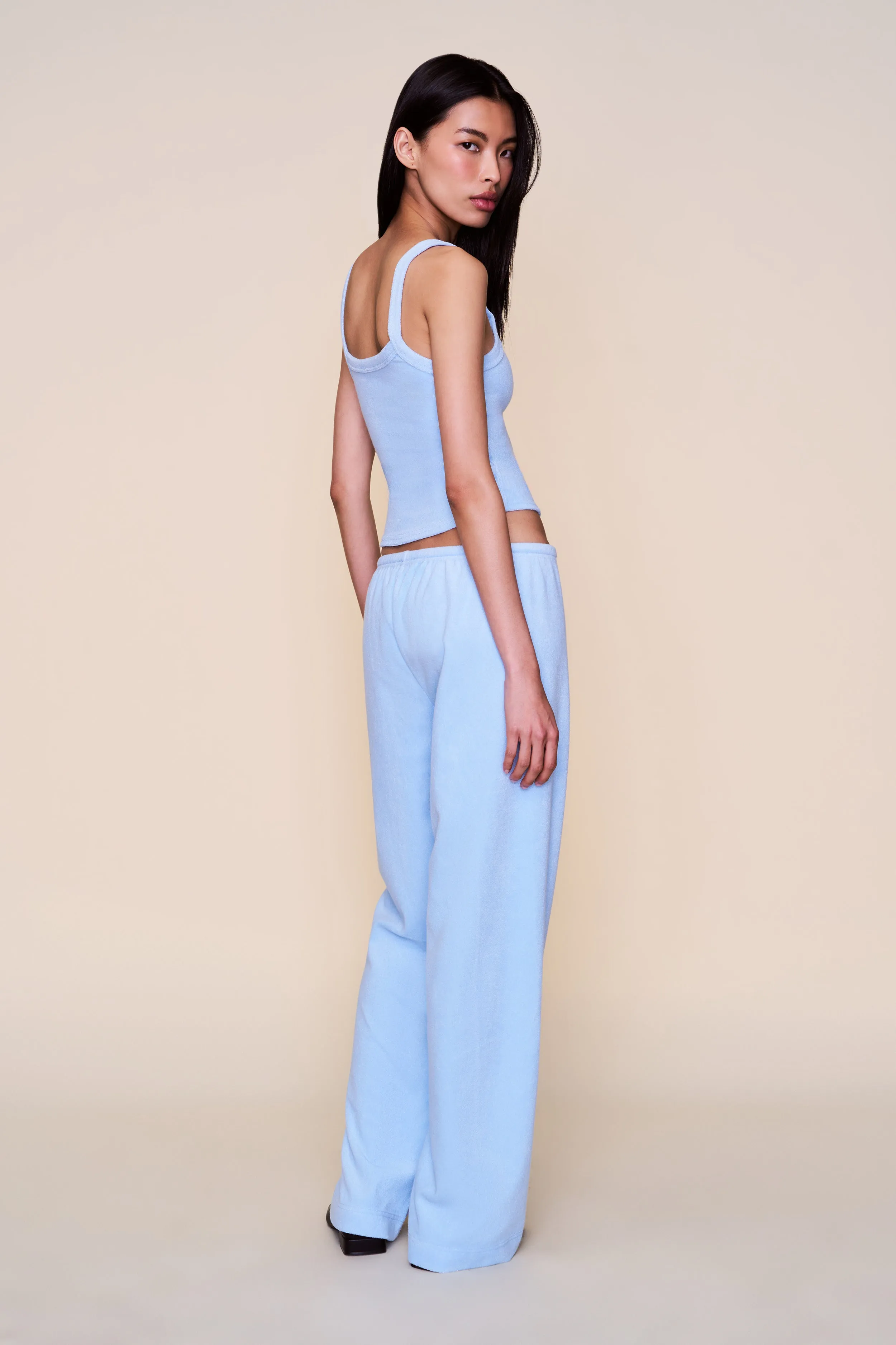 DurableConstruction Dani Terry Pant