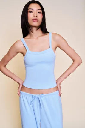 Modern Polo Dani Terry Tank