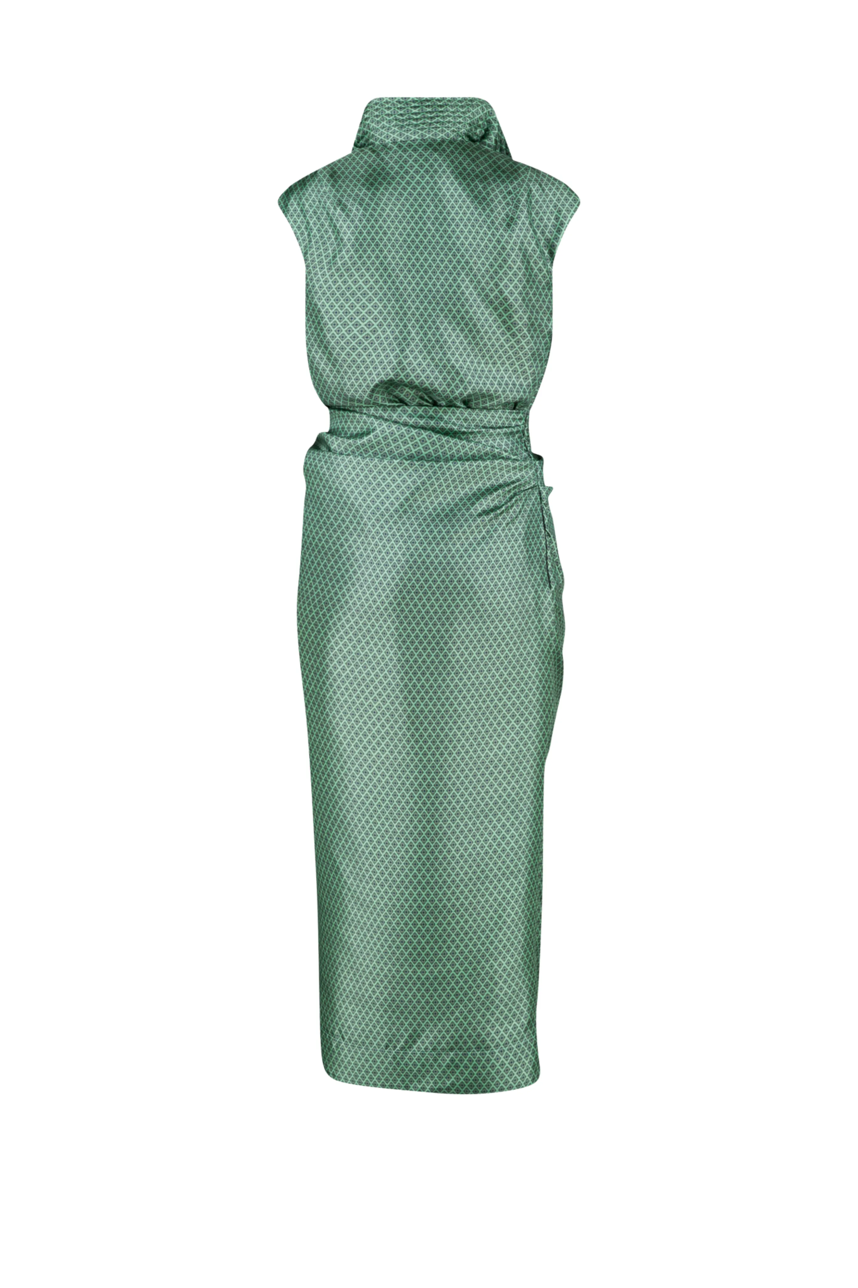 Ready Glow Classic Line Davylo Dress