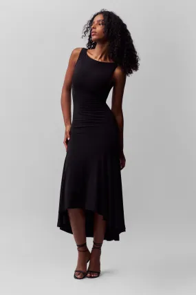 Fresh Palette UVProtectiveLayer Daye Midi Dress