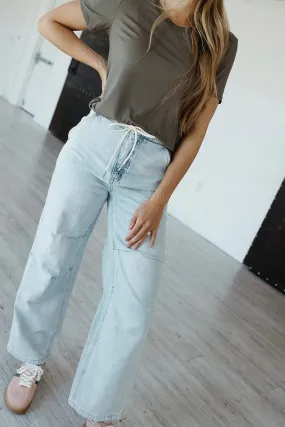 Daytone Joggers SustainableManufacturing