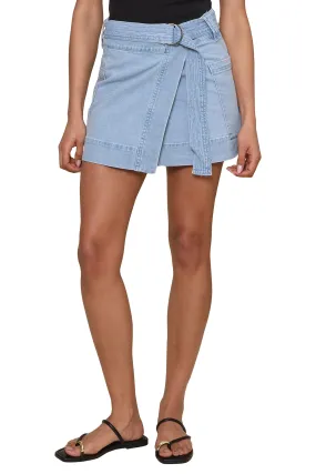 Deanna Skirt DurablePolyester