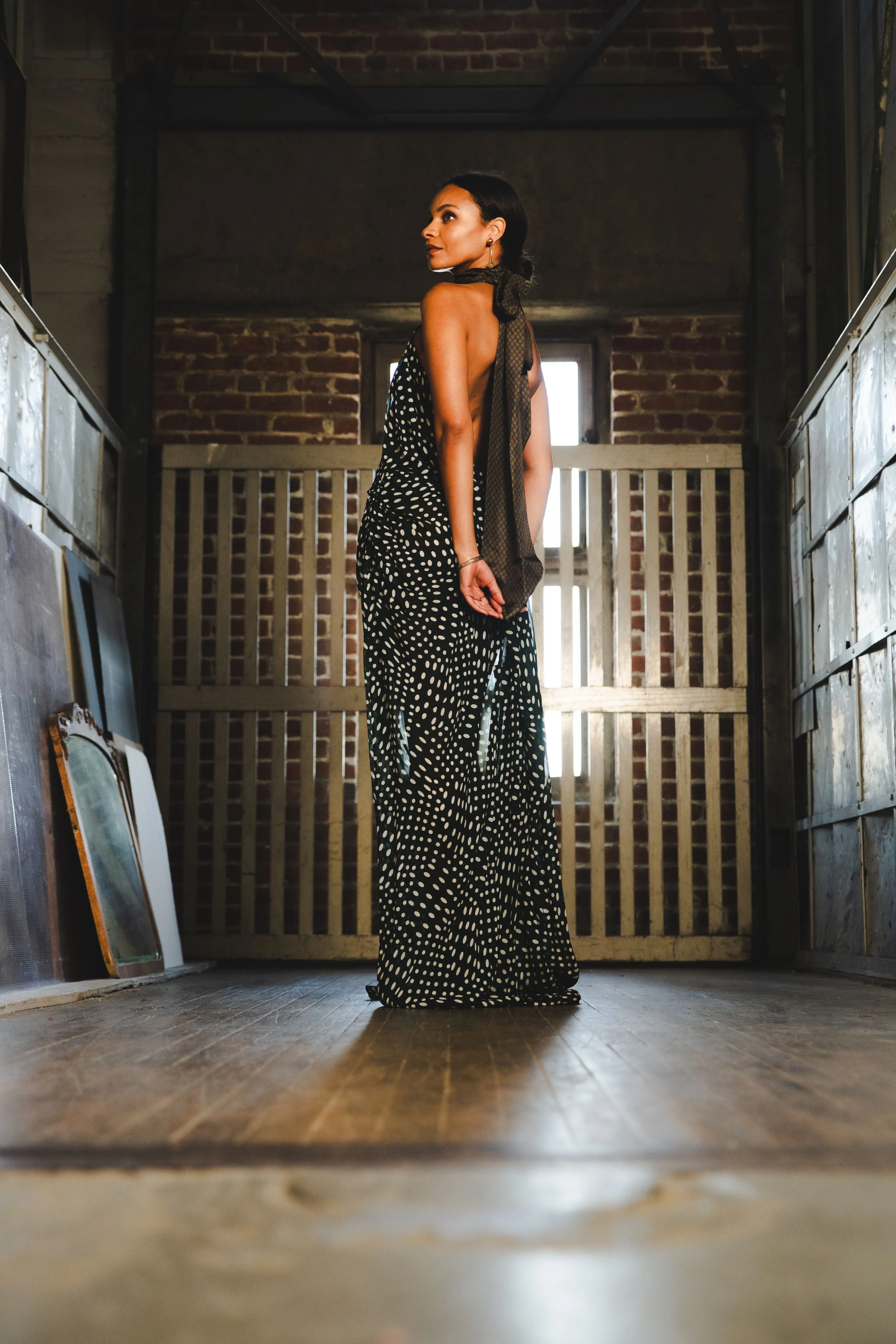 Work Look Devira Dress