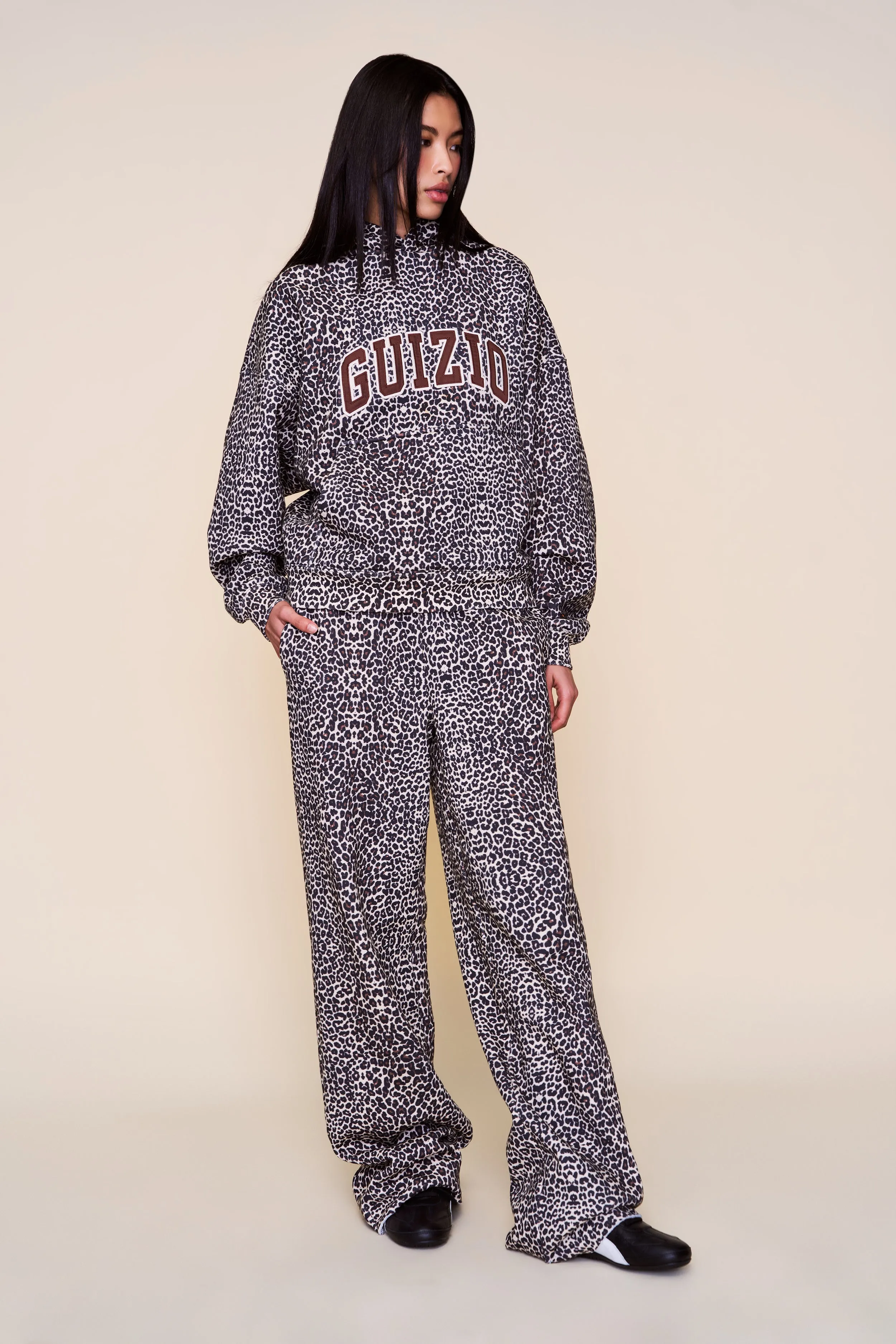 Drawstring Fleece Pant Pocket Reinforcement