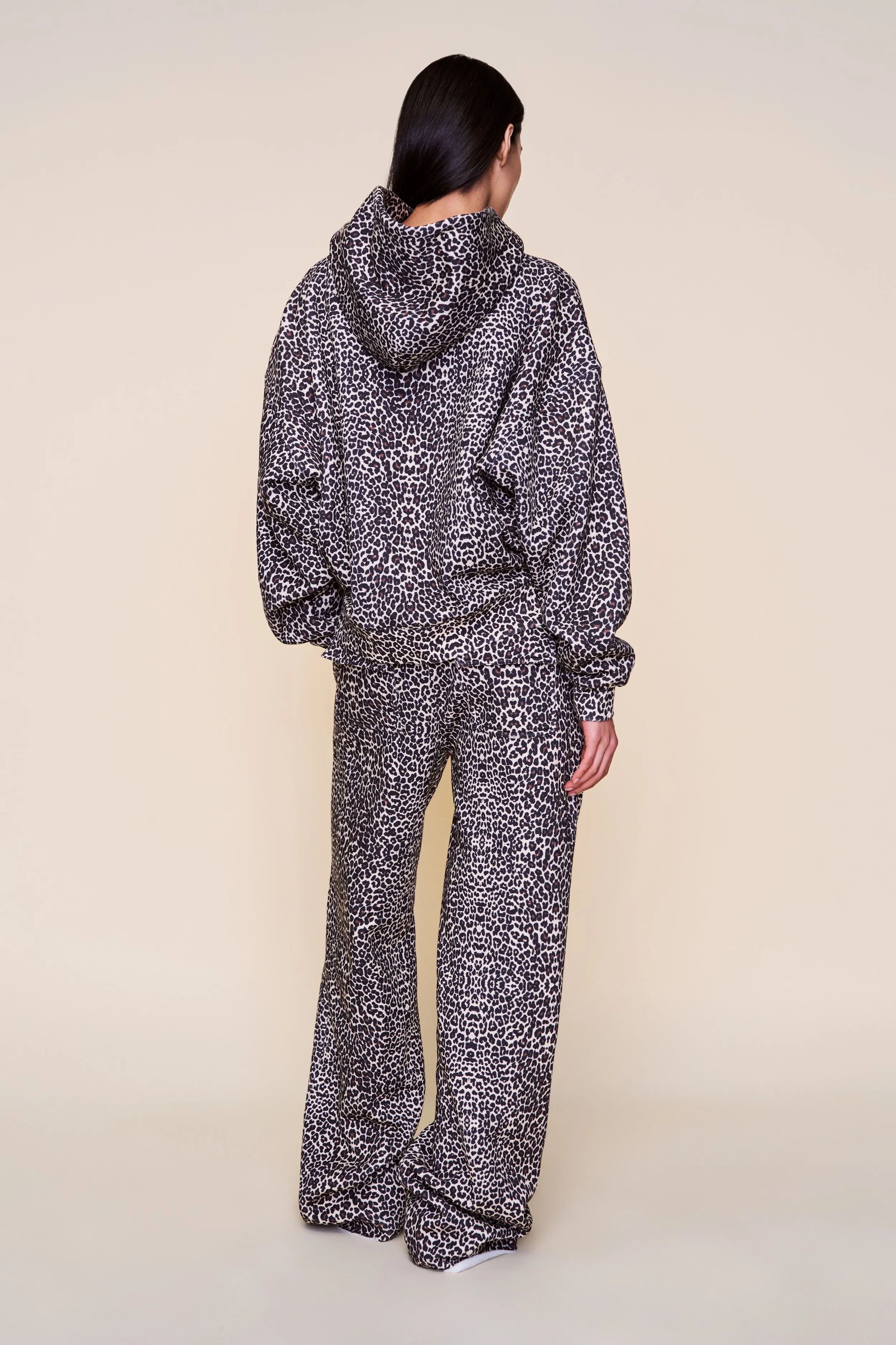 Sporty Comfort Active Comfort Fit Drawstring Fleece Pant