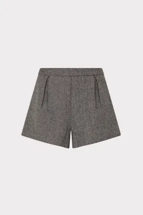 fishing outfit Unisex Design Drew Tweed Shorts