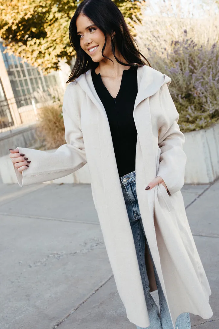 SoftTouch Highlands Sweater Duster