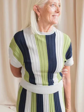 AntiPillingFinish PolishedFinish Ruby Knit Sweater