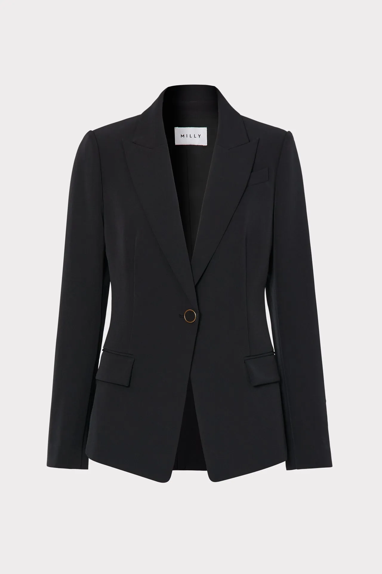 Avery Cady Blazer Thermal Reflective Lining
