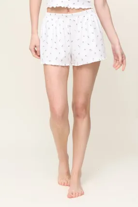 QuickReleaseFastenings Emmie Ditsy Short