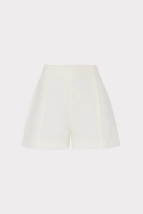 Nova Linen Shorts Quick Release Closure