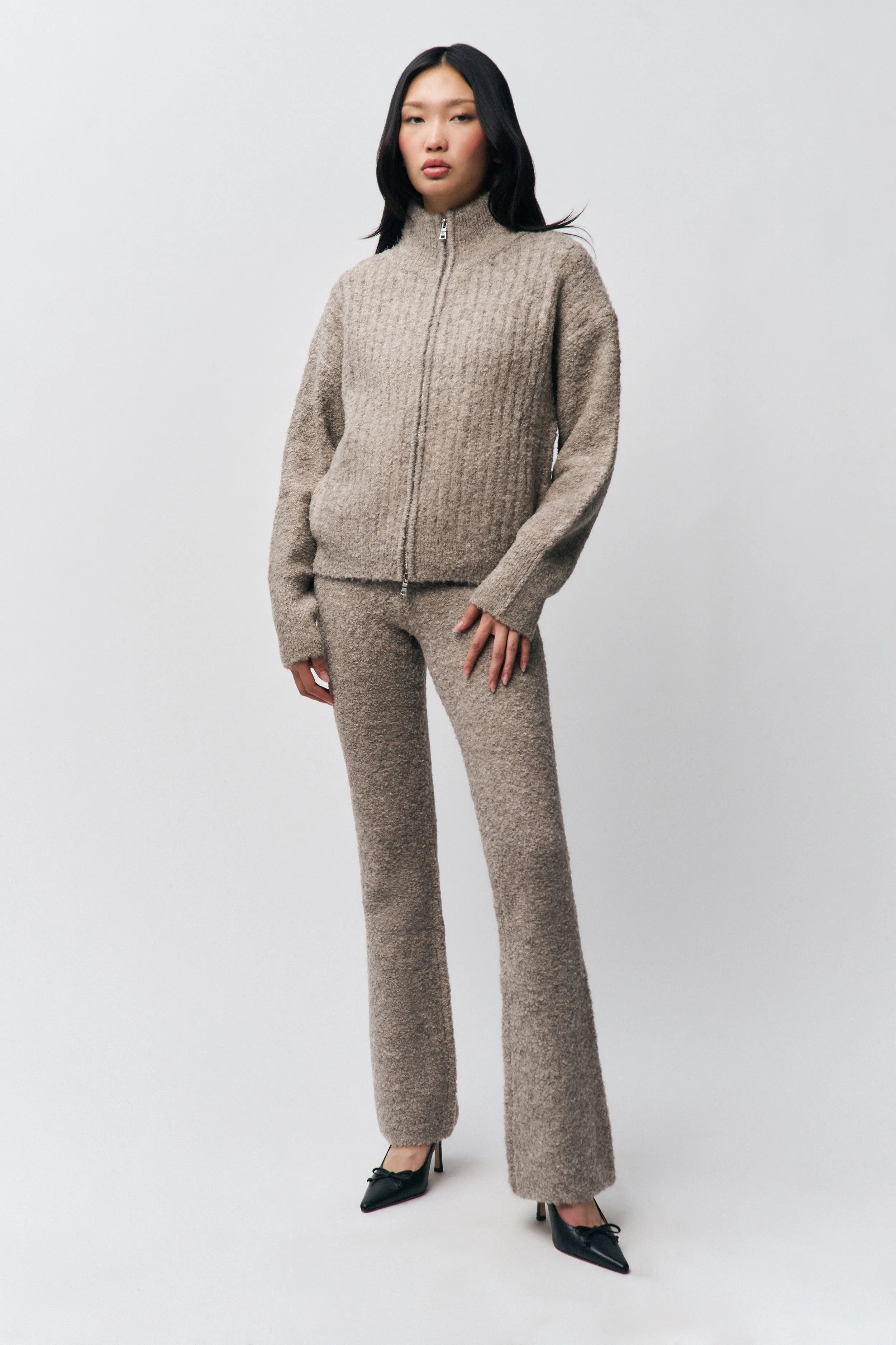 Peyton Pant Layering Comfort