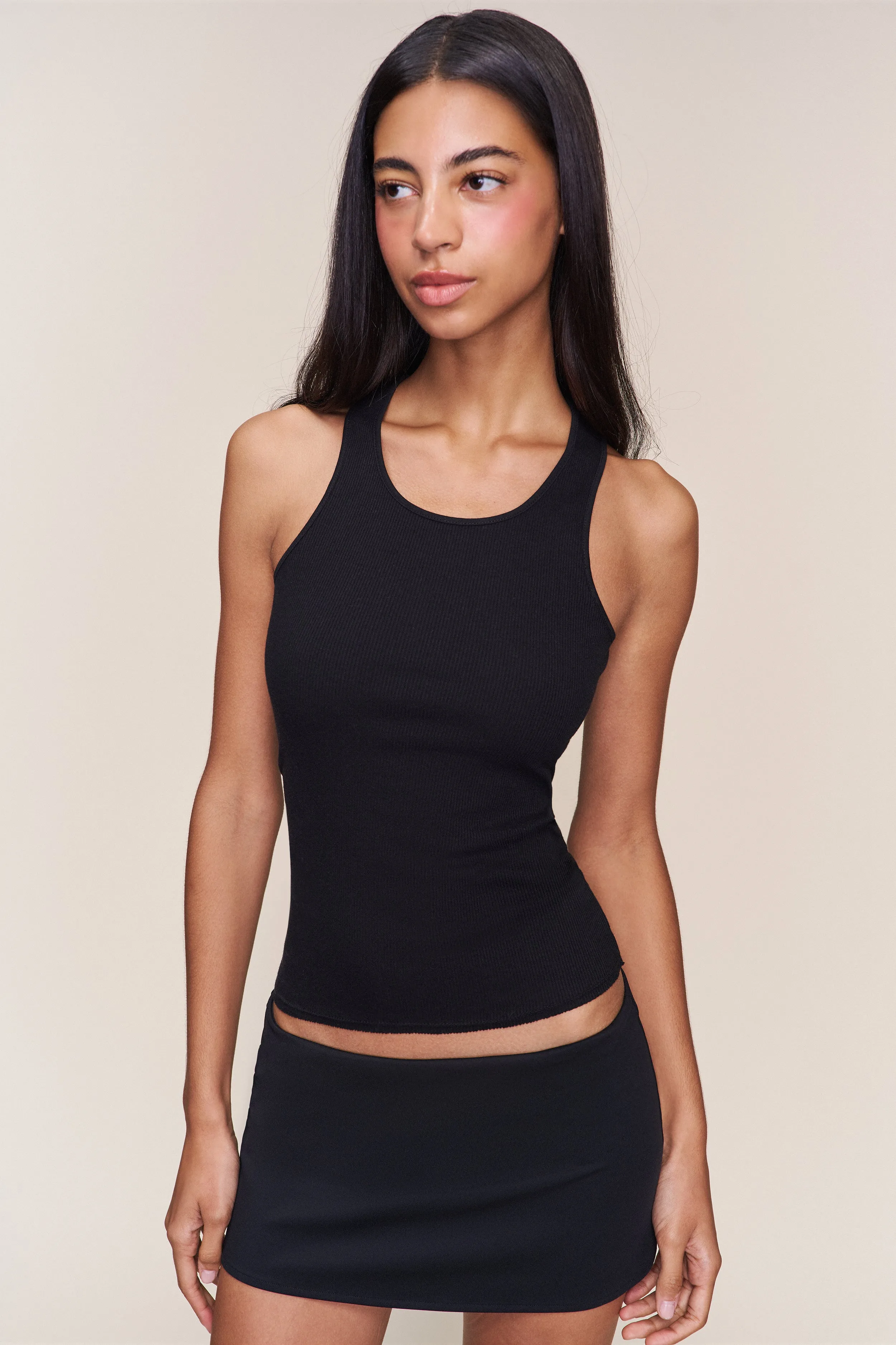 Versatile Base Layer Compact Thermal Insulation The Perfect Classic Tank
