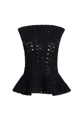 Yuka Top Ultraviolet Protection Fabric StretchComfort