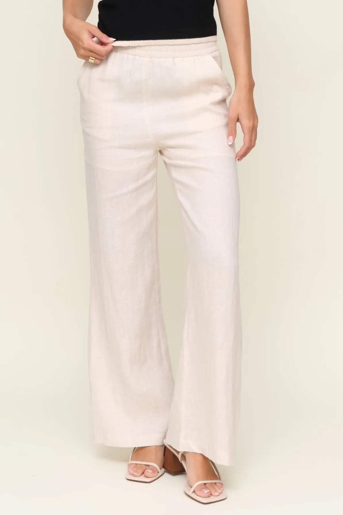 Edy Pant Weekend Ready