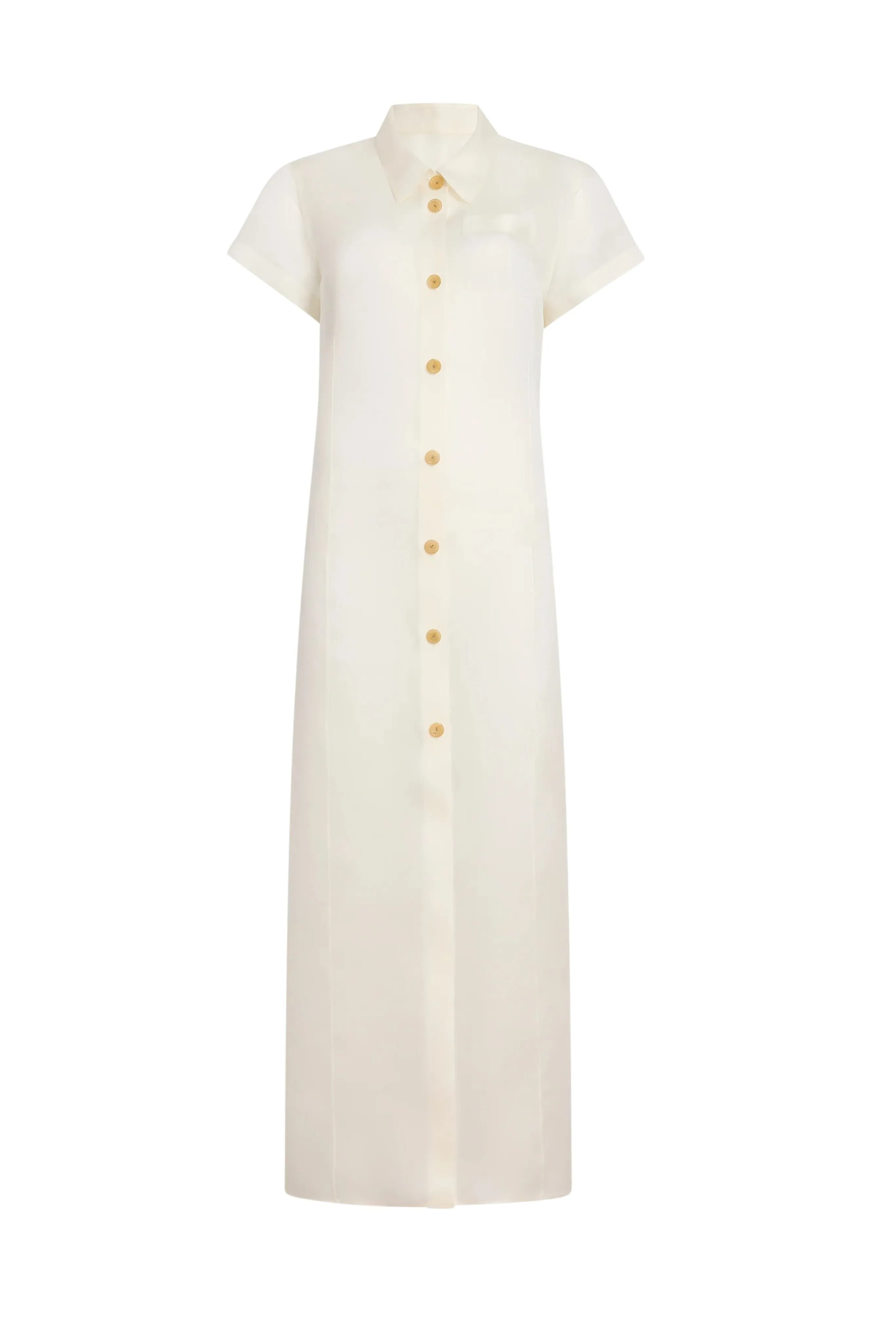 Weekend Ready Effy Dress