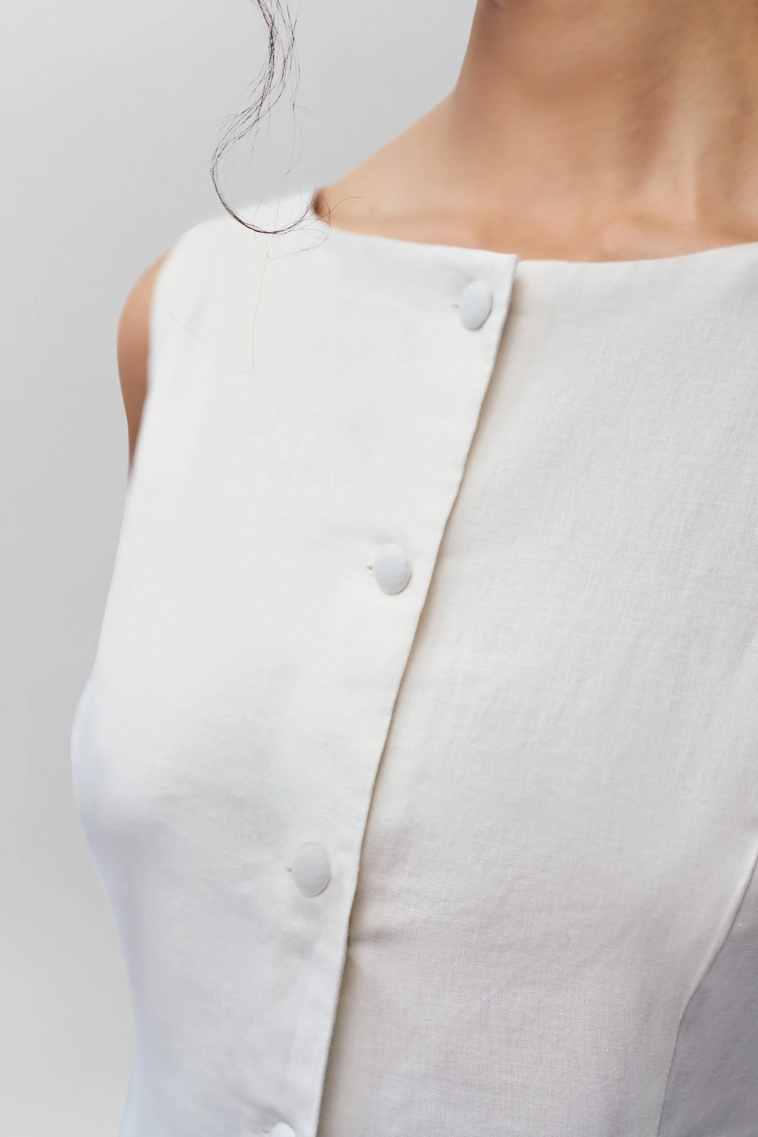 Elada Dress Smooth Motion Easy Lovely