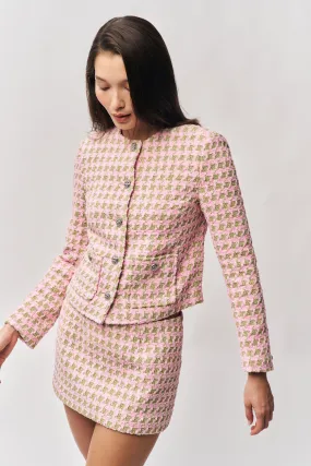 Halstead Skirt All Day Comfort Photoshoot Ready