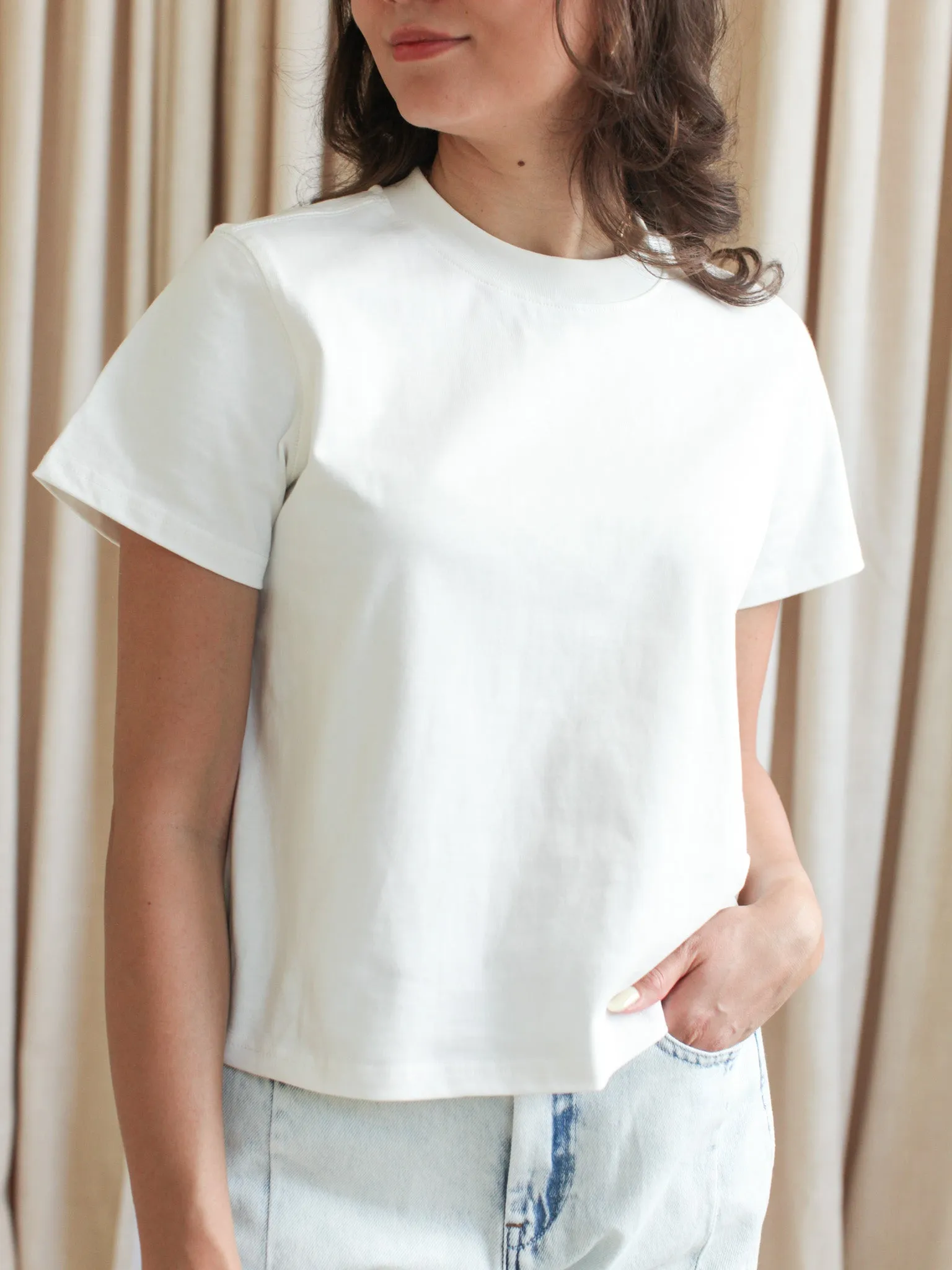 Thermal Regulation System Elliot Tee White