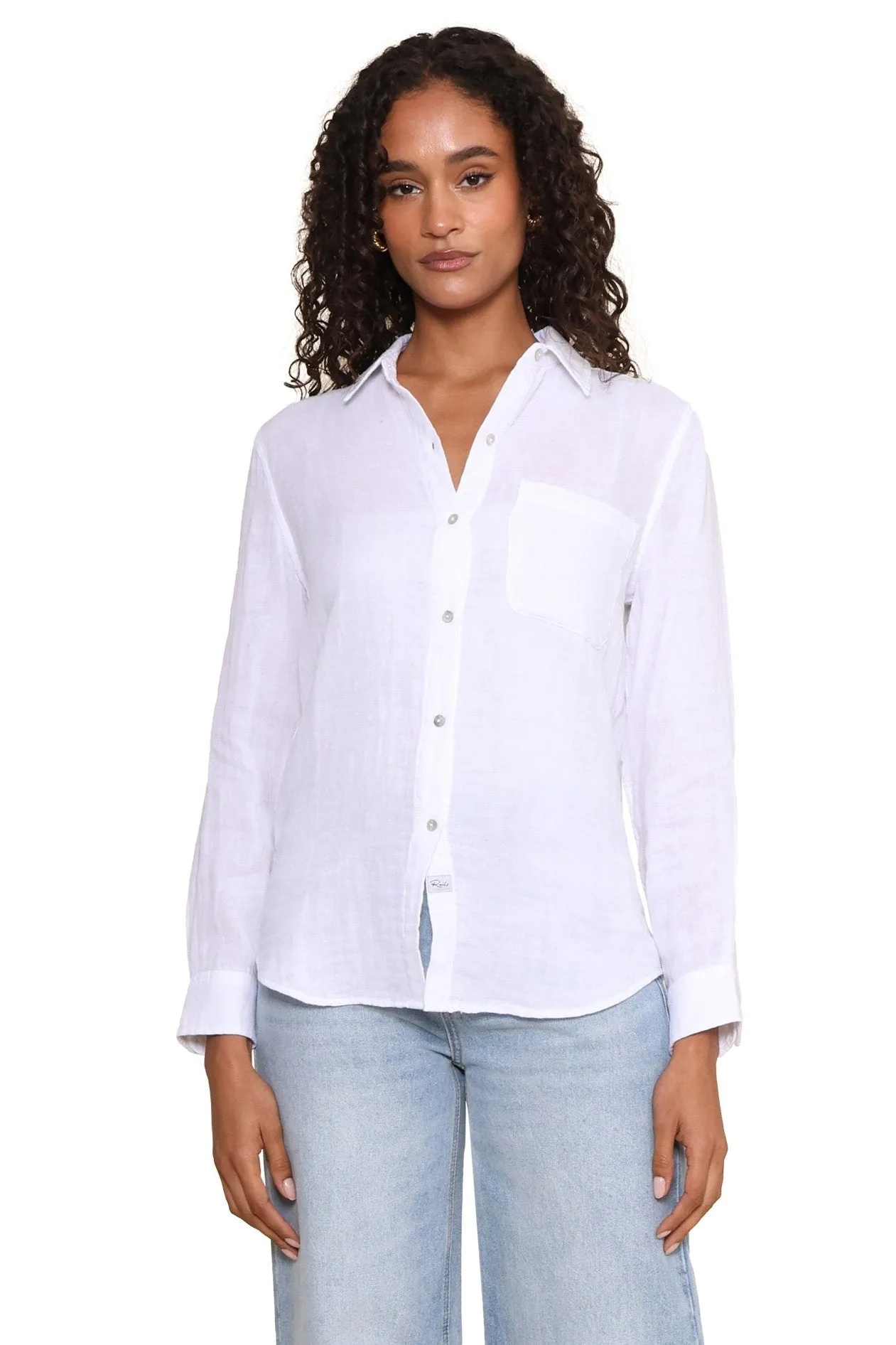 ReinforcedShoulders Ellis Top