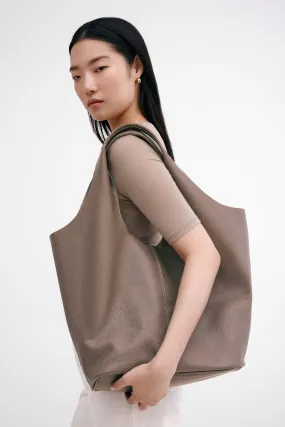 DoubleNeedle Stitching Elmhurst Tote