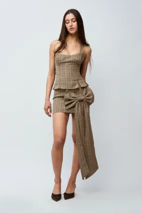 Eloise Mini Skirt Urban Fashion