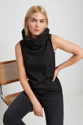 Weighted Hem Marcy Sleeveless Top