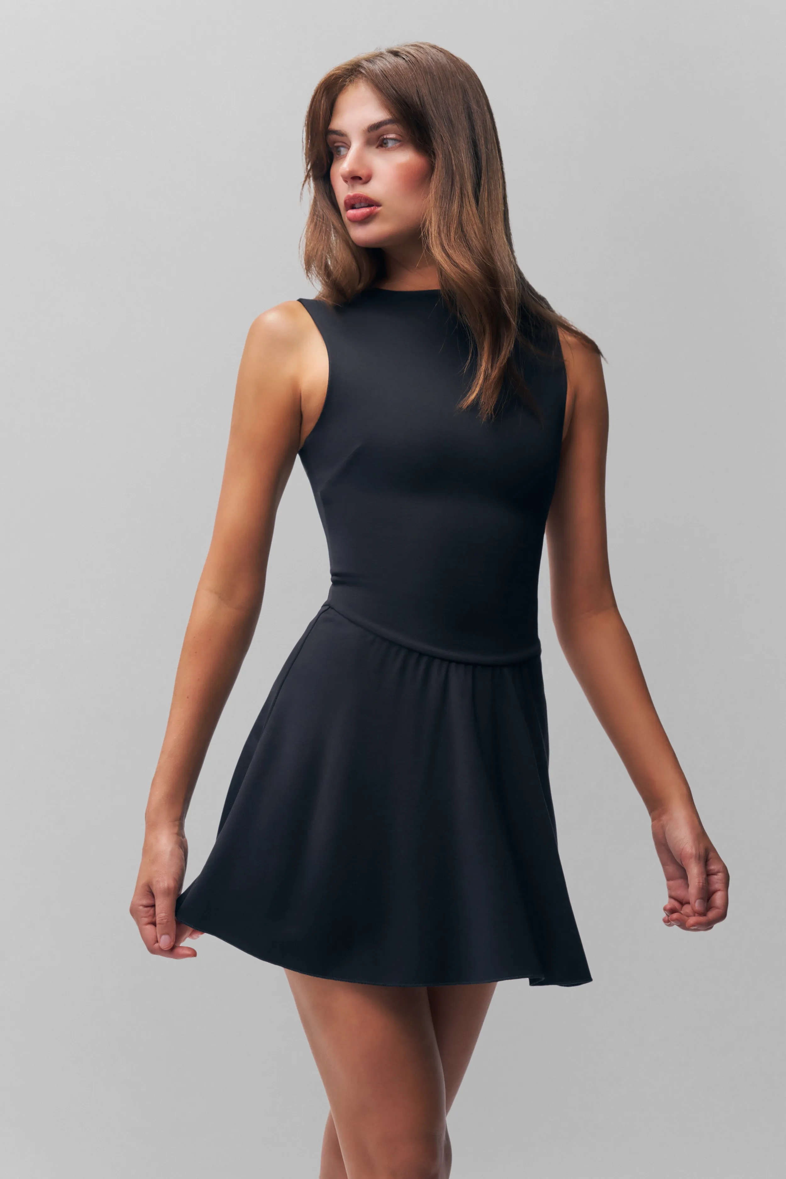 Fit Base Erisa Dress