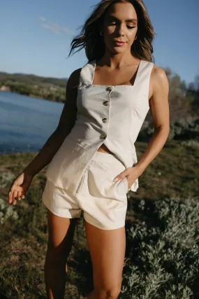 Temperature Regulating Textile Fresh In Linen Set