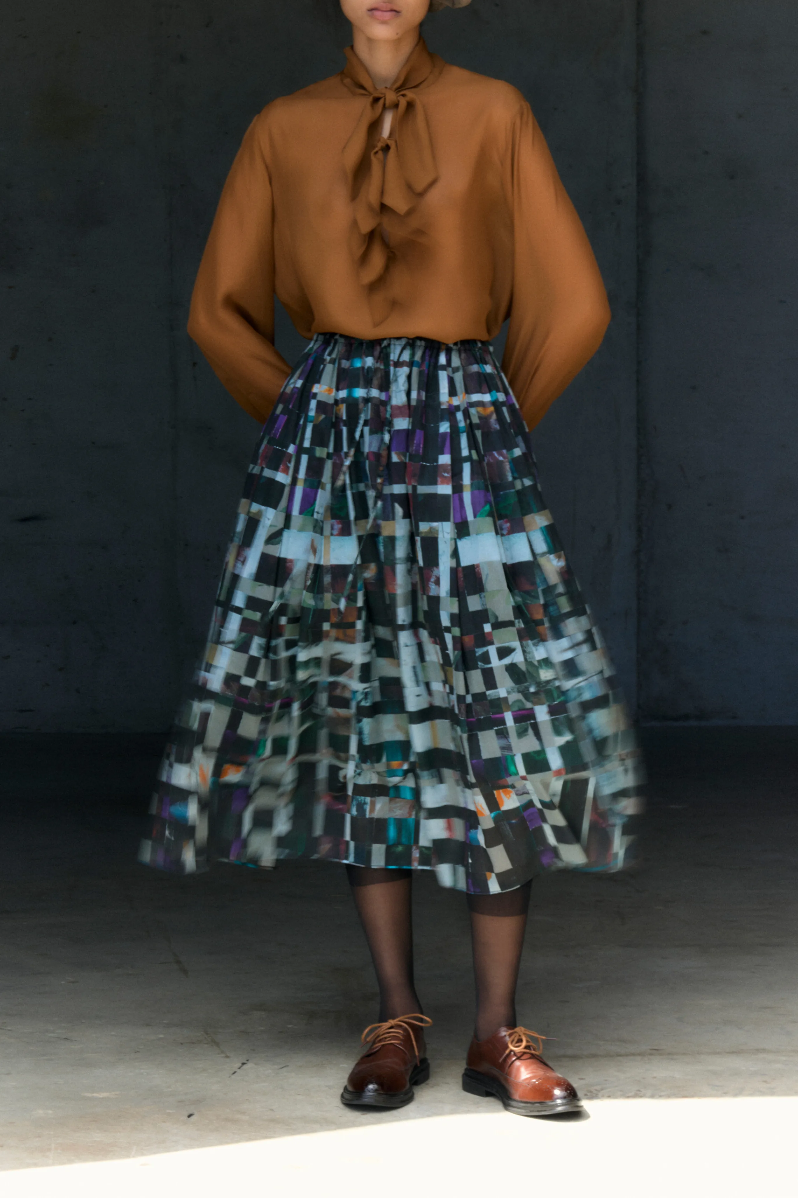 Stylist Pick Everyday Holiday Skirt